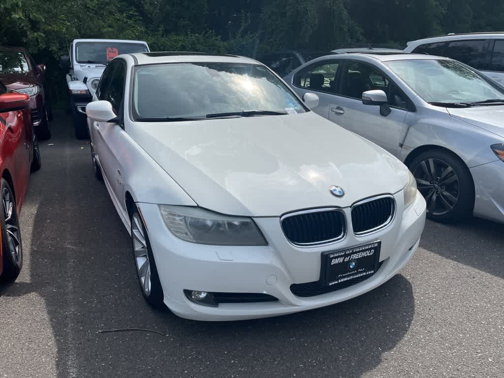 2011 BMW 3 Series 328i xDrive -
                  Freehold, NJ