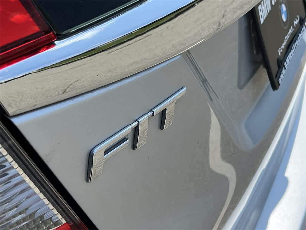 Thumbnail: 2015 Honda Fit - 15