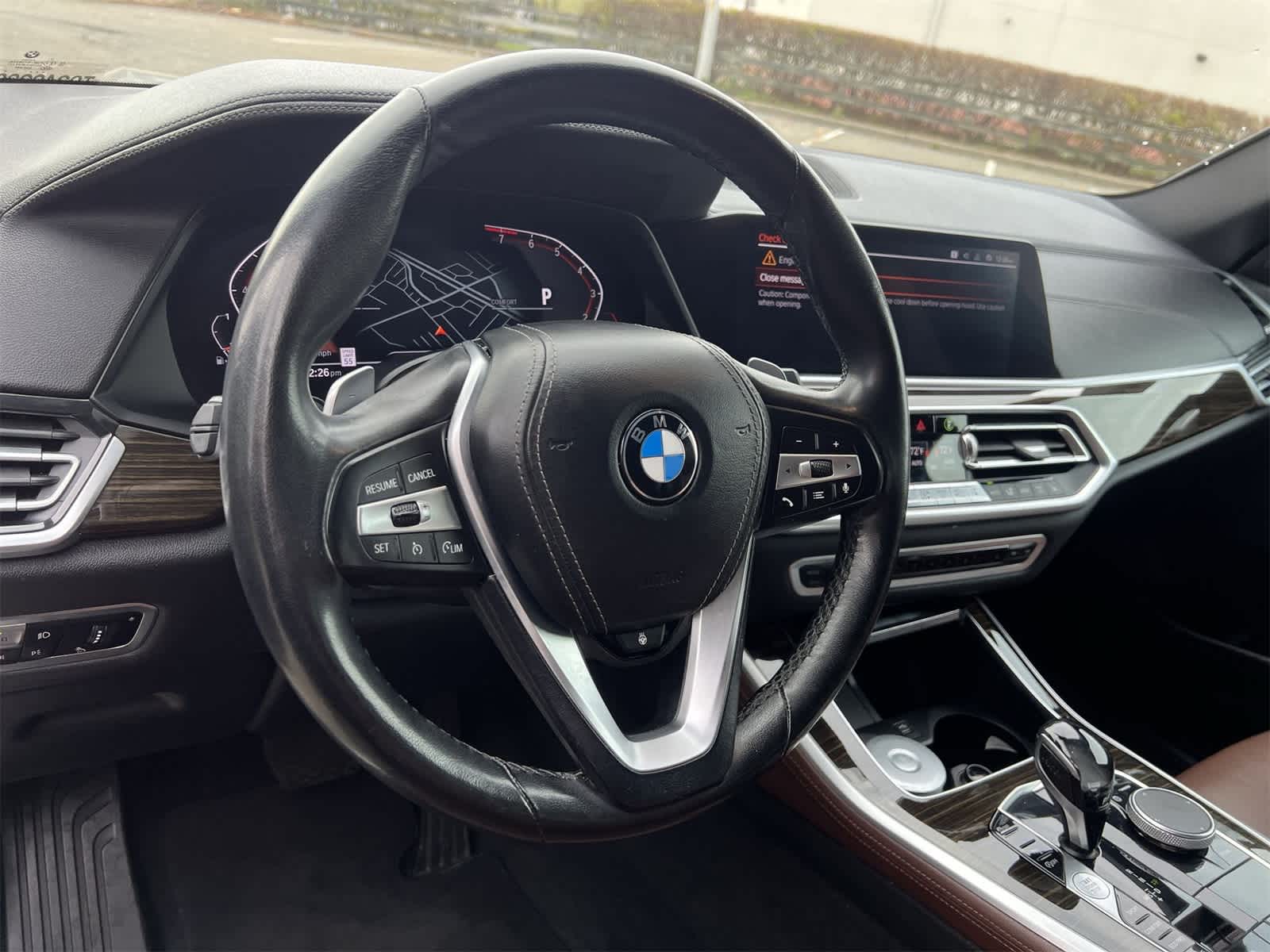 Thumbnail: 2019 BMW X5 - 23