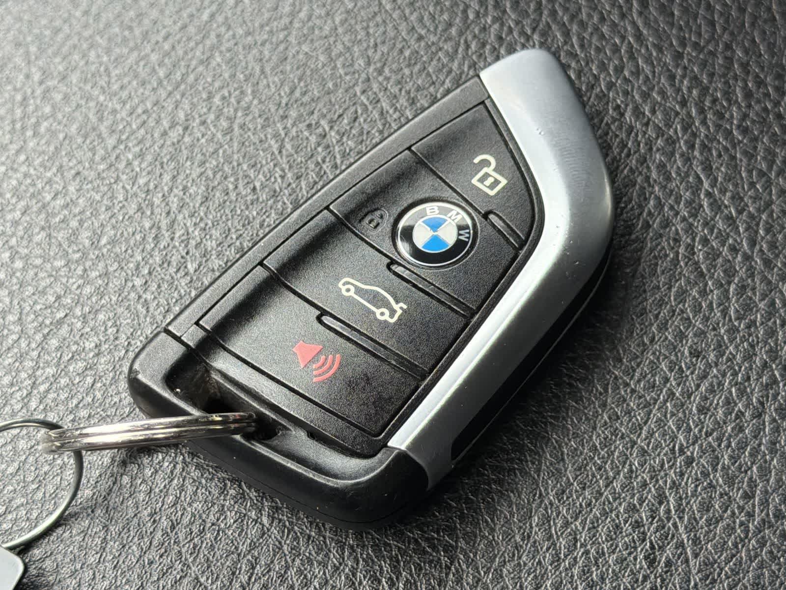 Thumbnail: 2021 BMW X1 - 28