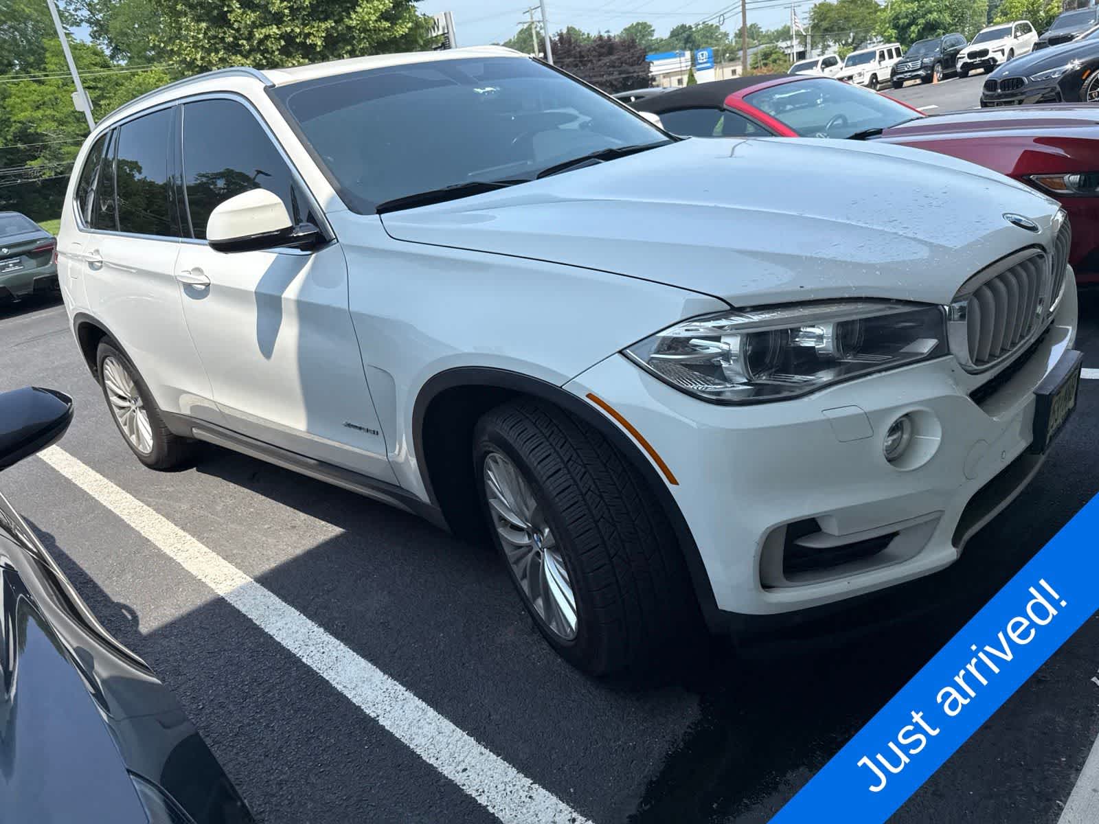 2017 BMW X5 xDrive35i -
                  Freehold, NJ