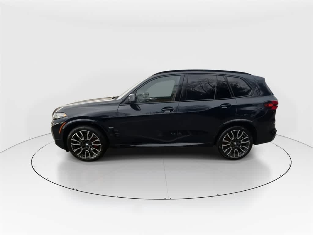Thumbnail: 2024 BMW X5 - 6
