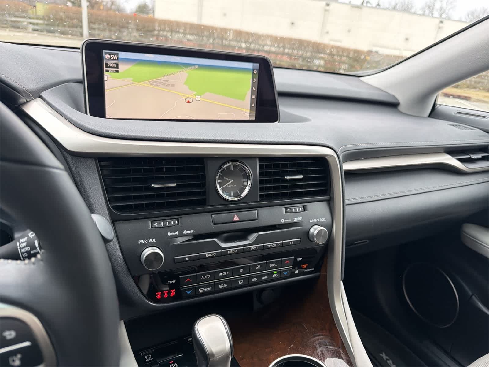 Thumbnail: 2019 Lexus RX - 24