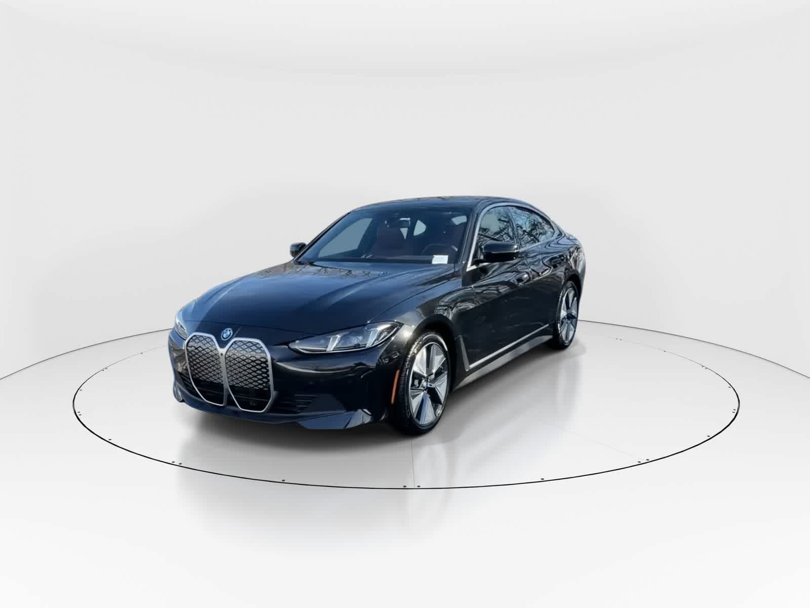 Thumbnail: 2025 BMW i4 - 7