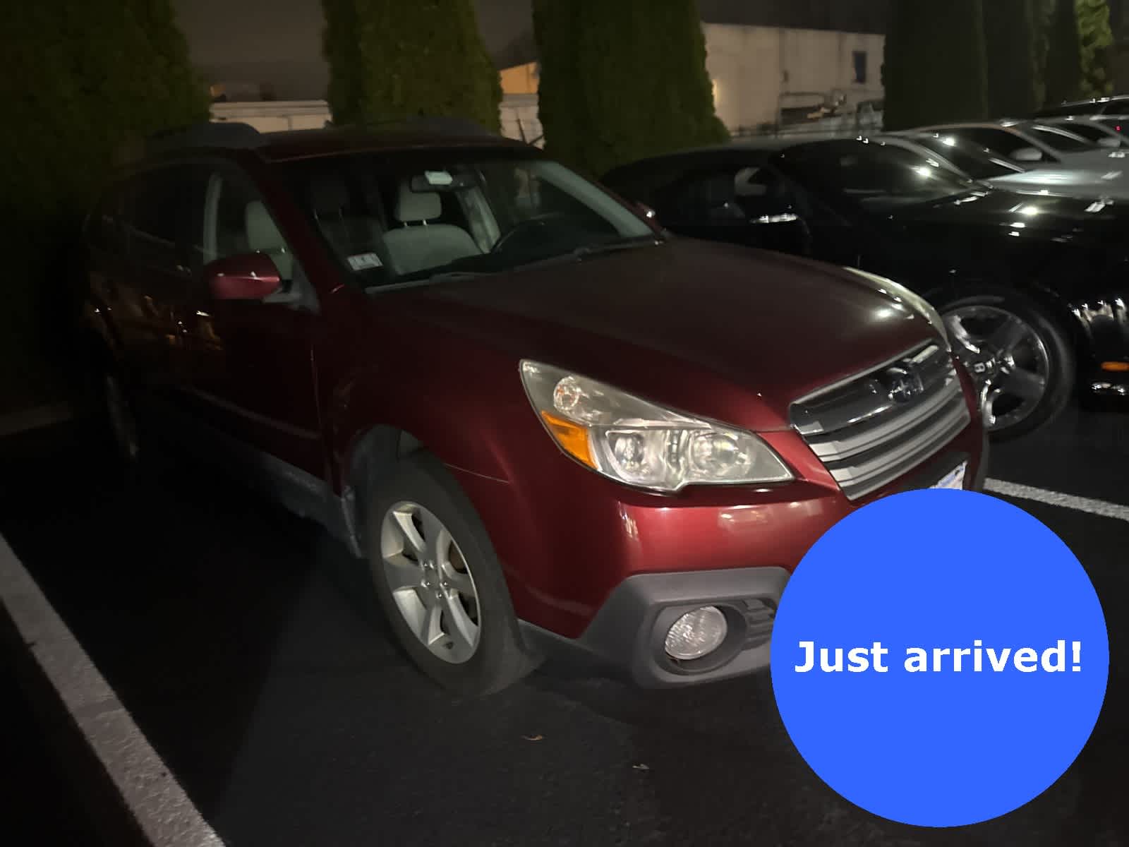2013 Subaru Outback Premium -
                  Freehold, NJ