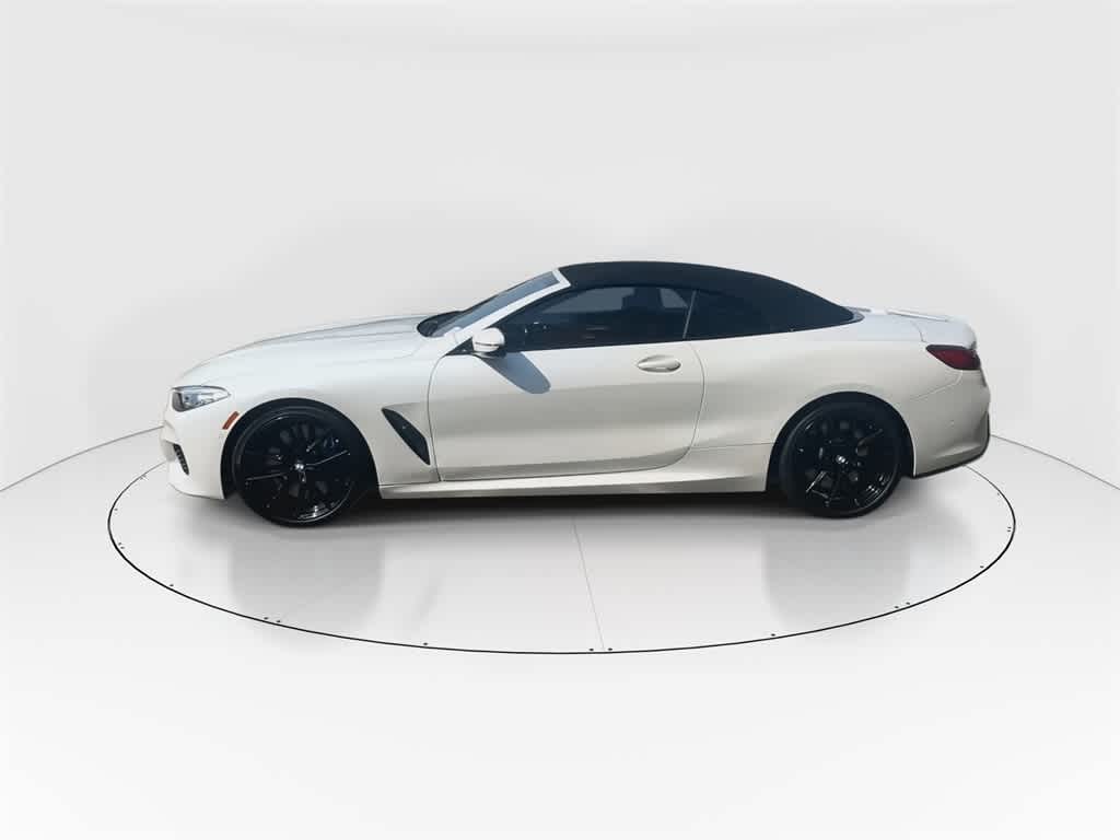 Thumbnail: 2022 BMW 8 Series - 5