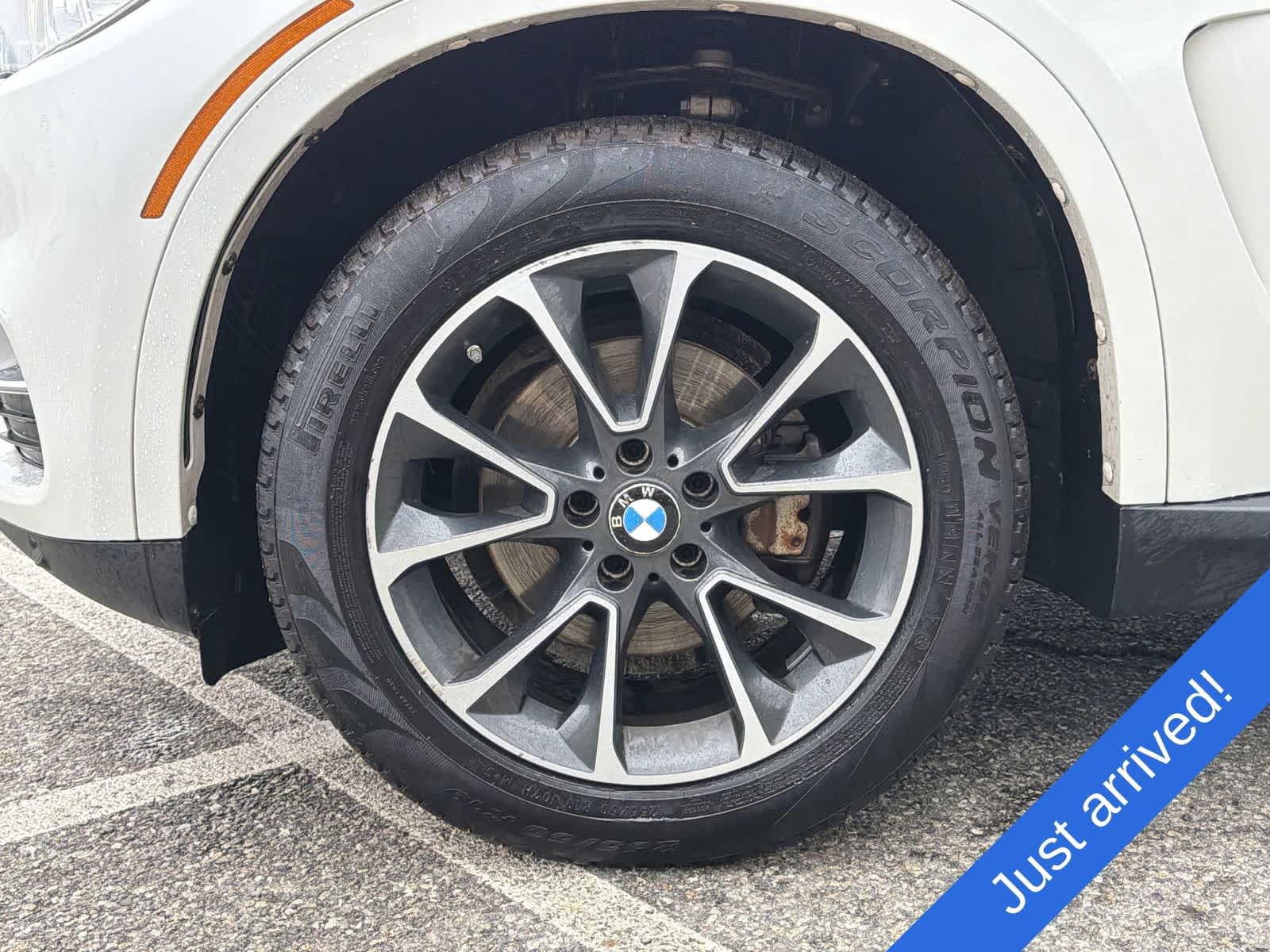 Thumbnail: 2017 BMW X5 - 16