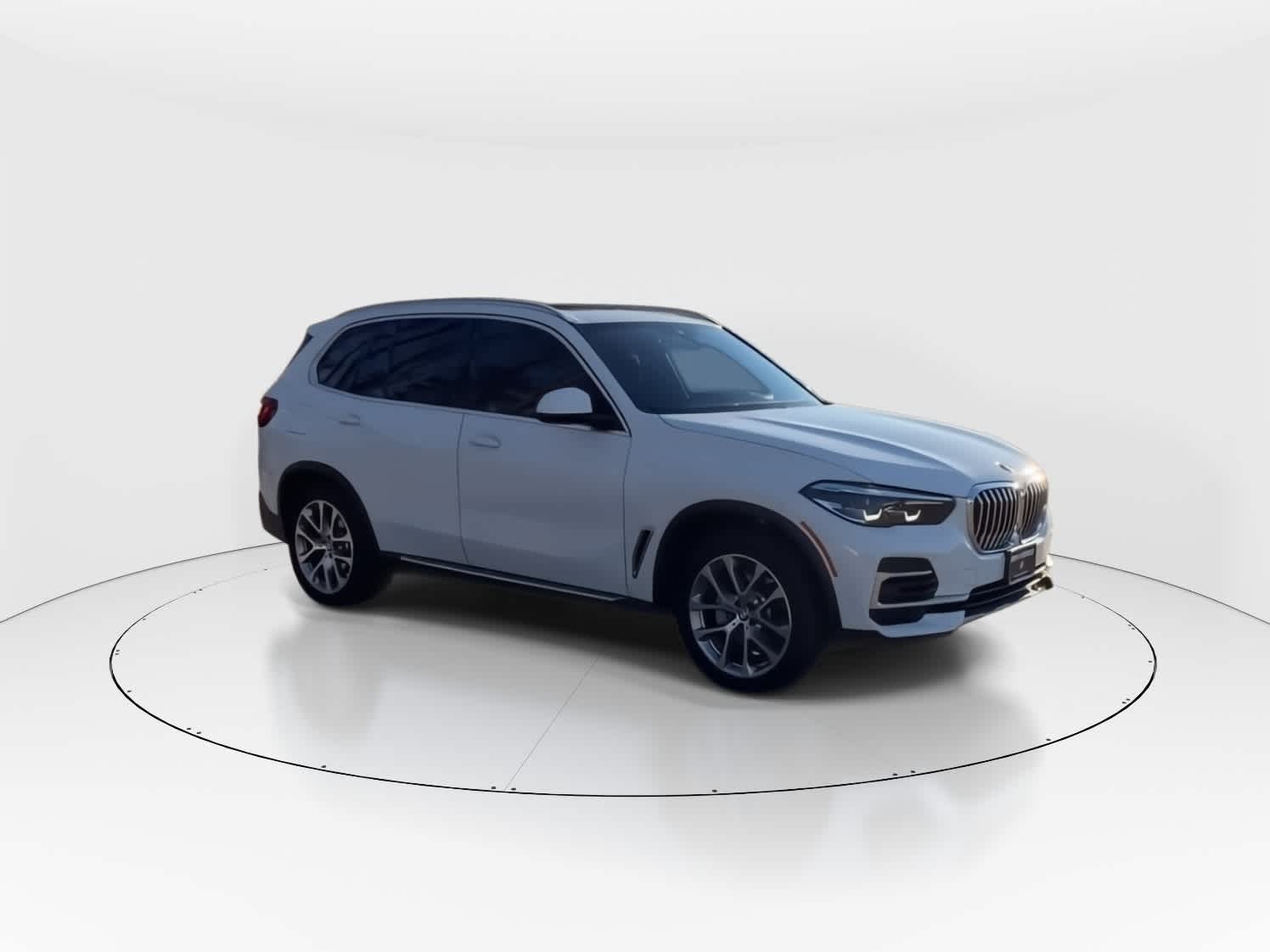 Thumbnail: 2023 BMW X5 - 3
