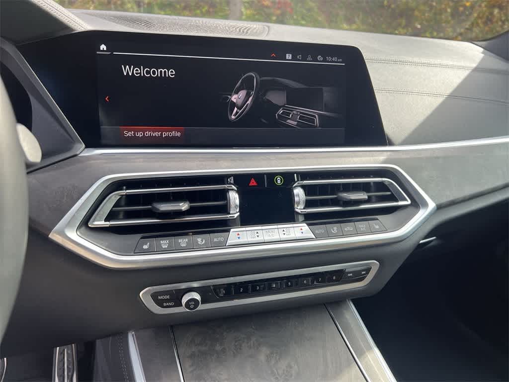 Thumbnail: 2023 BMW X5 - 24