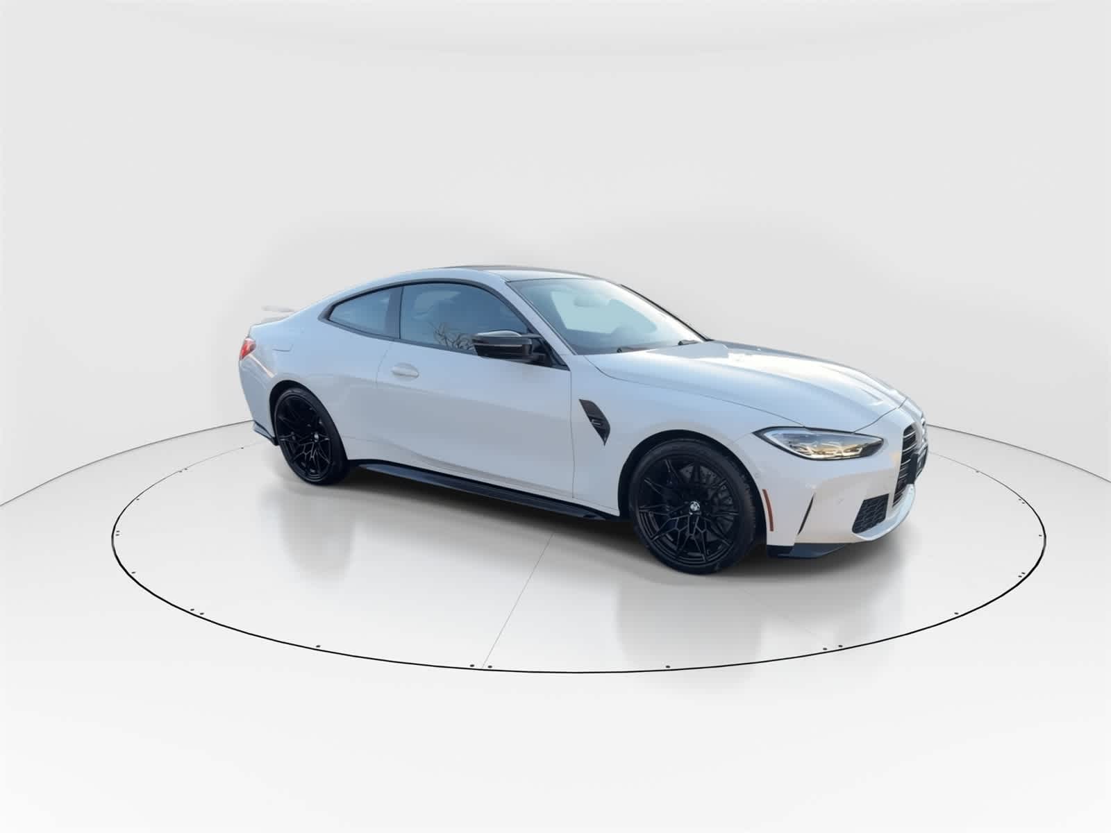 Thumbnail: 2024 BMW M4 - 3