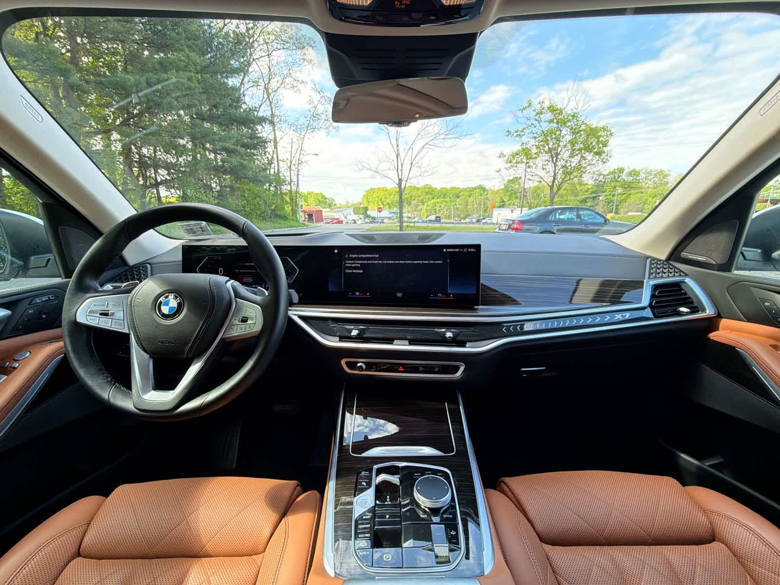 Thumbnail: 2023 BMW X7 - 17