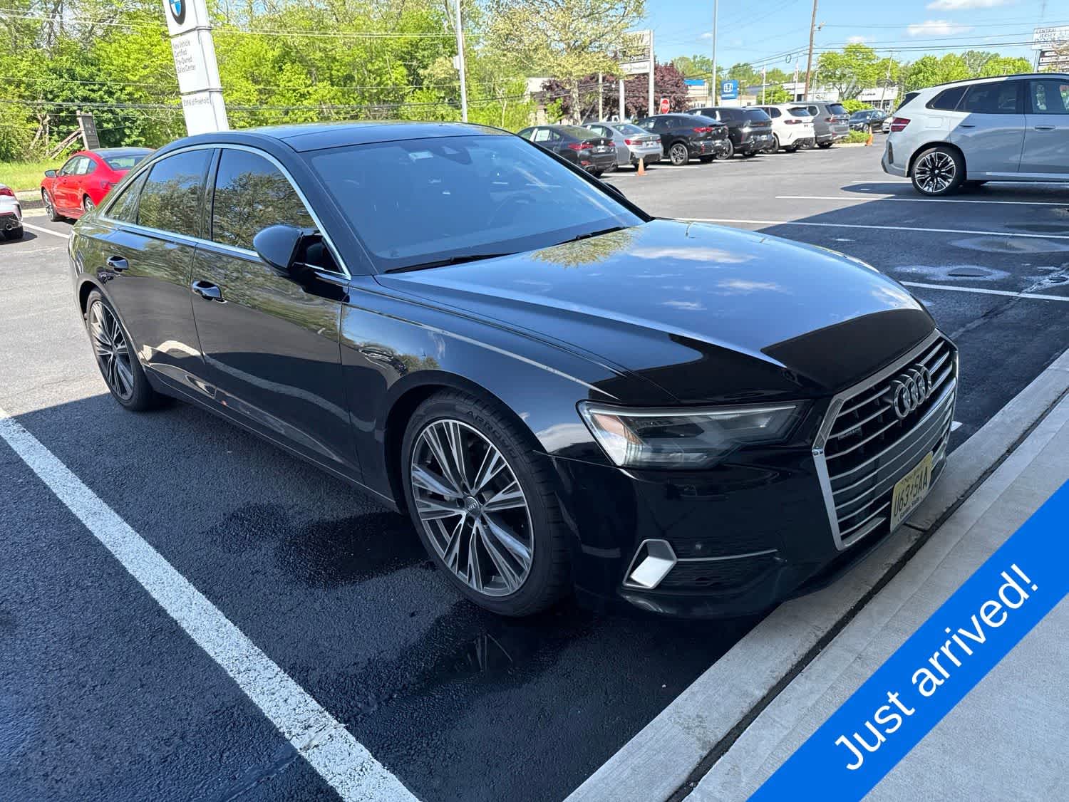 2019 Audi A6 Premium -
                  Freehold, NJ