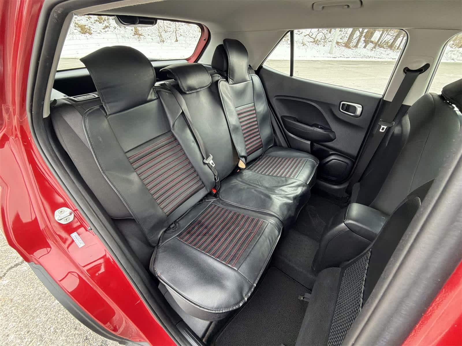 Thumbnail: 2023 Hyundai Venue - 21