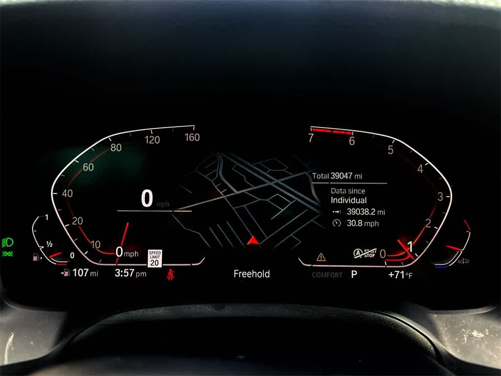 Thumbnail: 2023 BMW 4 Series - 26