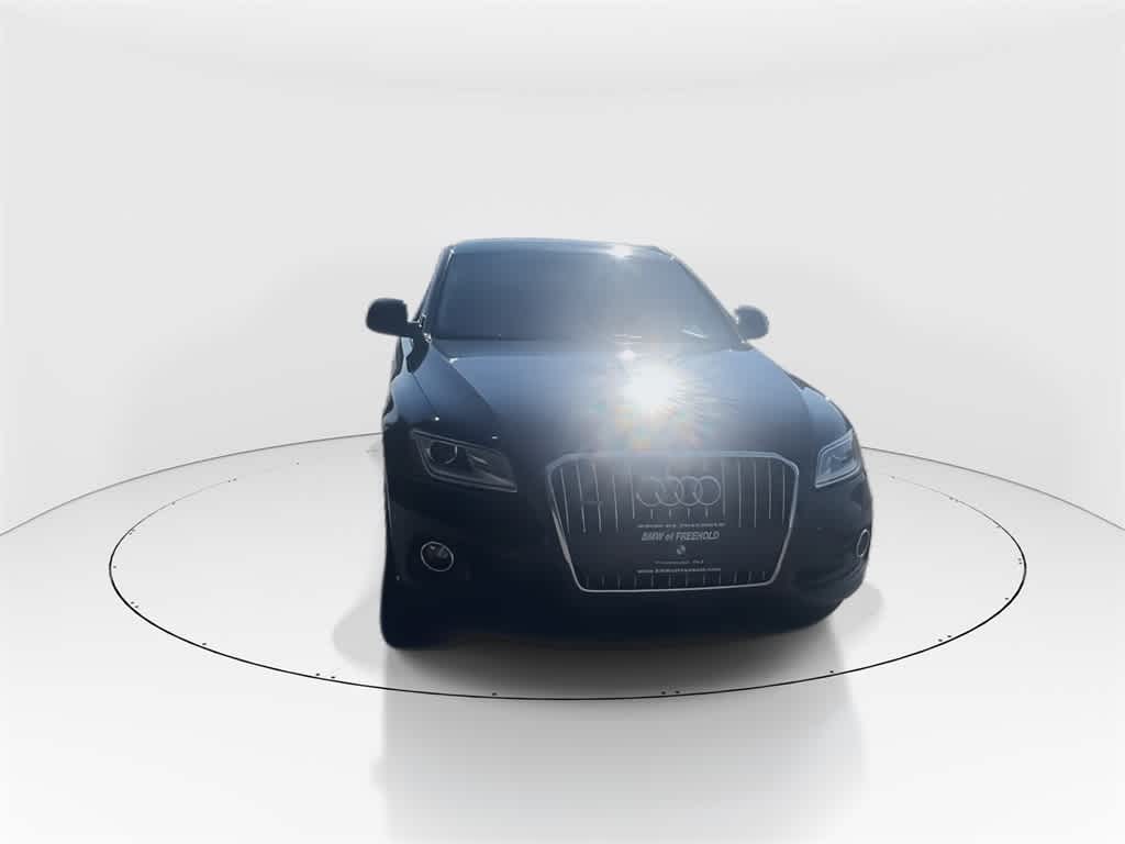Thumbnail: 2016 Audi Q5 - 3