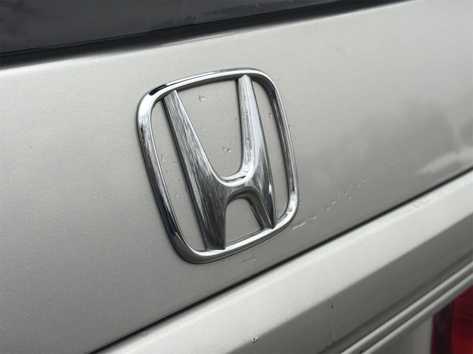 Thumbnail: 2008 Honda Odyssey - 15