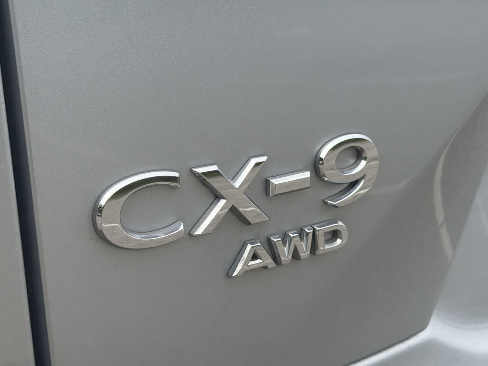 Thumbnail: 2020 Mazda CX-9 - 15
