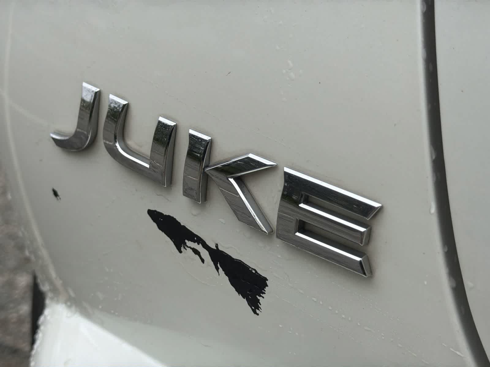 Thumbnail: 2014 Nissan Juke - 15
