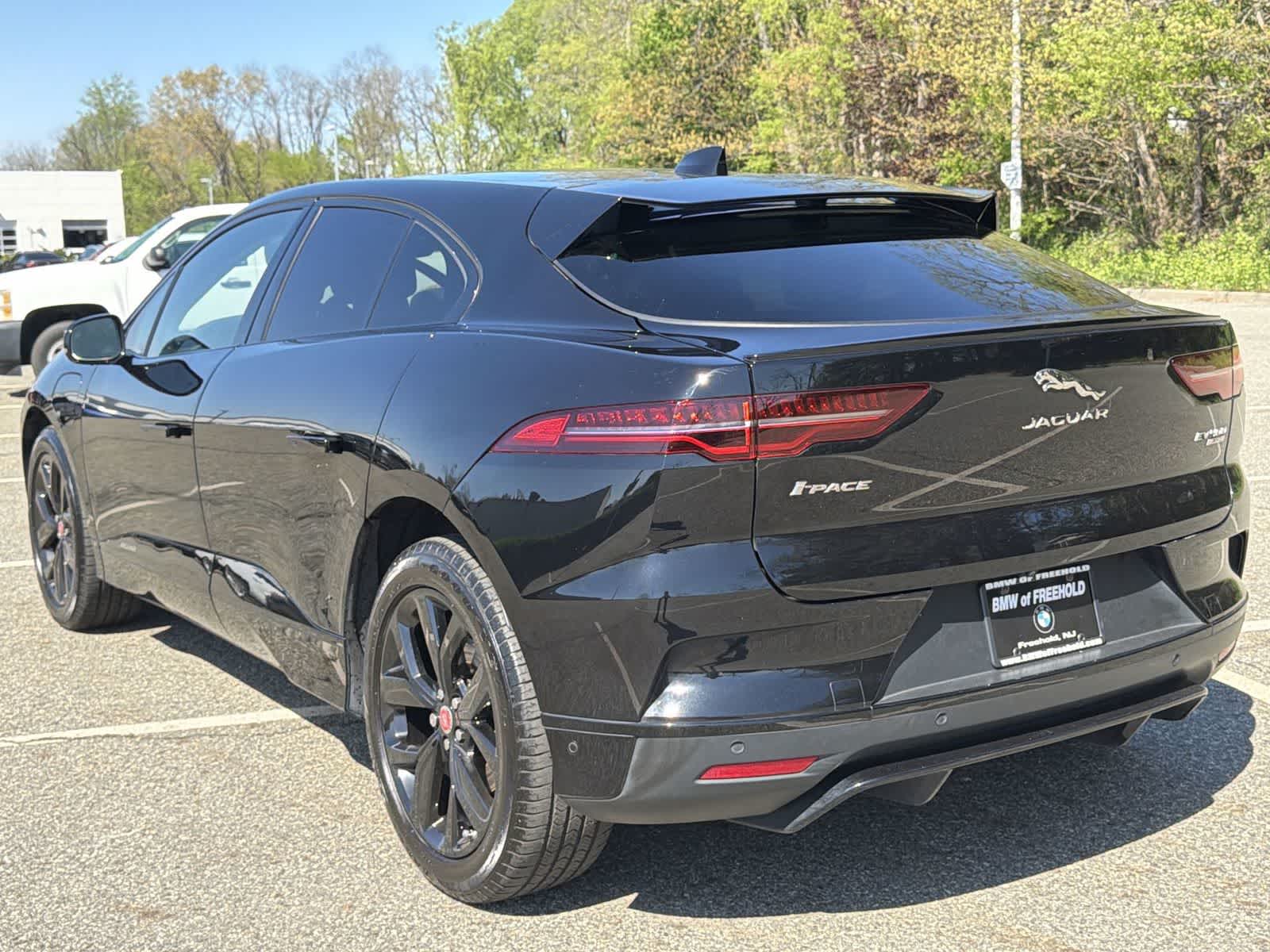 Thumbnail: 2020 Jaguar I-Pace - 12