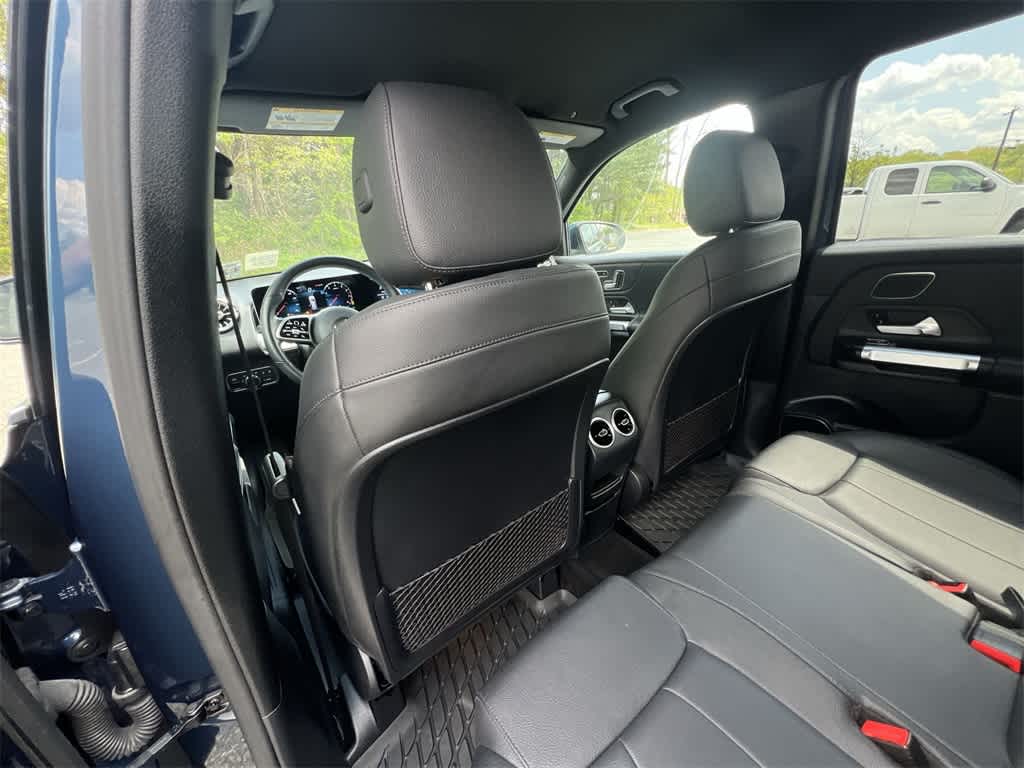Thumbnail: 2021 Mercedes-Benz GLB - 20