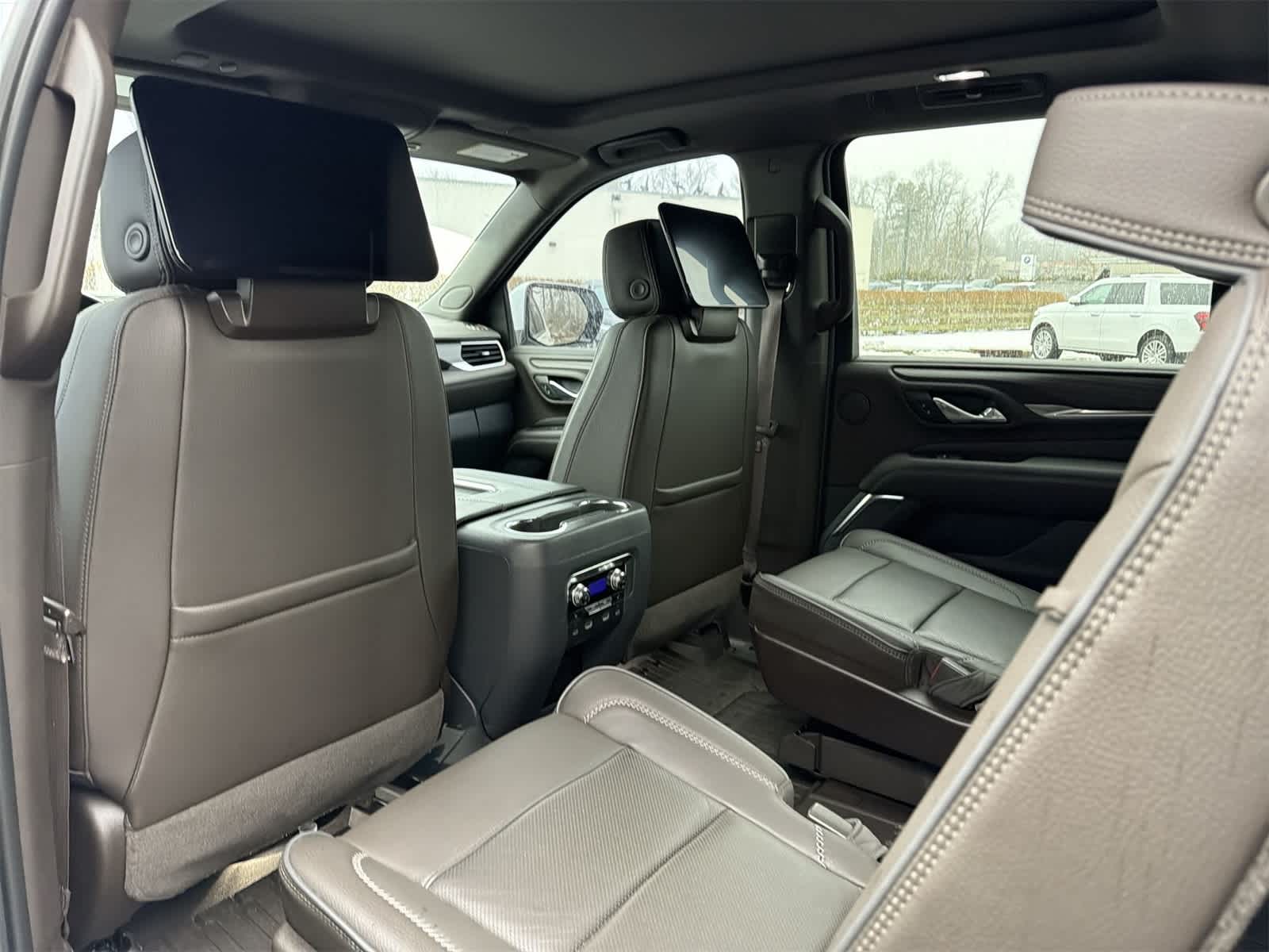 Thumbnail: 2021 GMC Yukon XL - 19