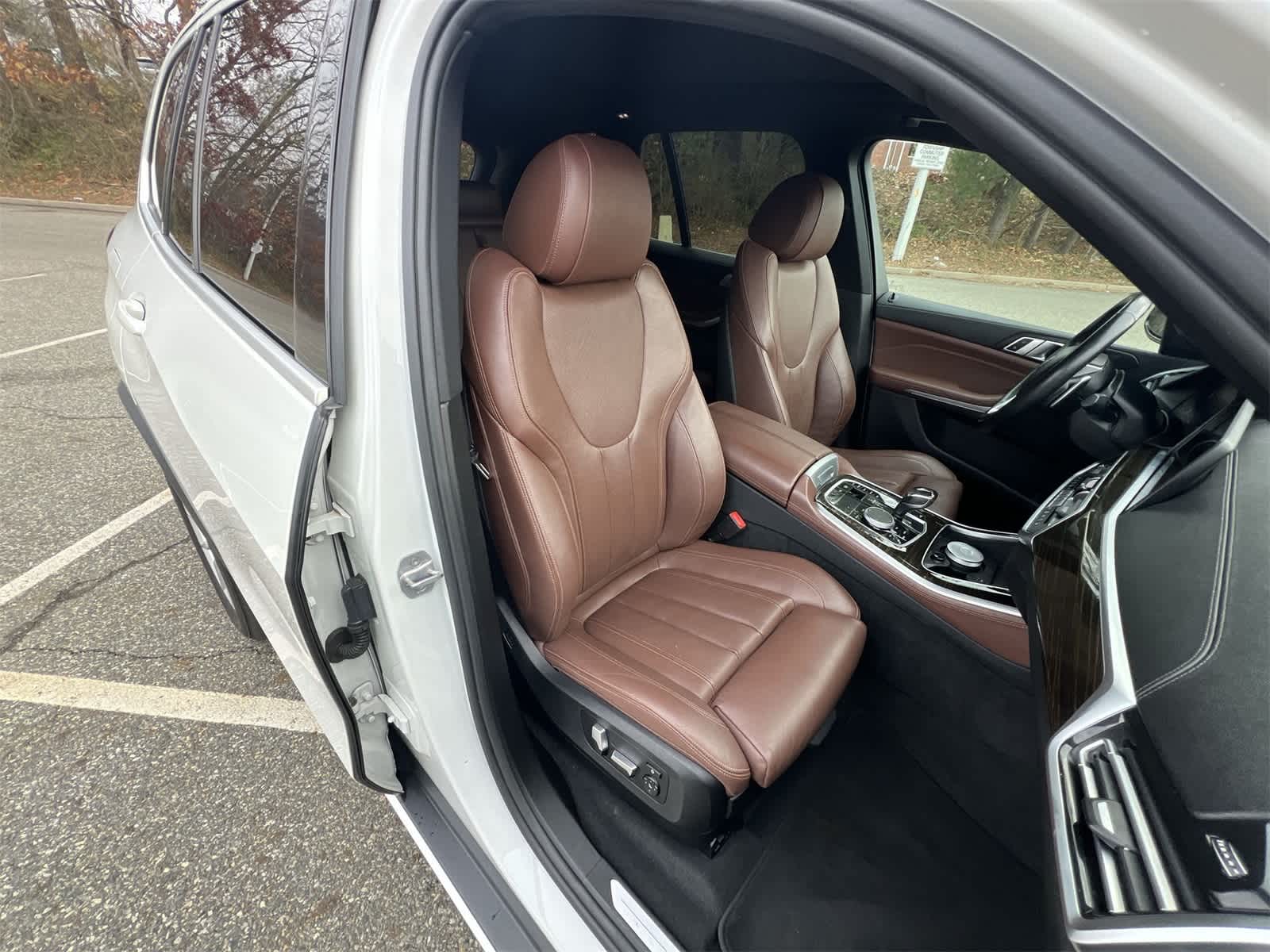 Thumbnail: 2019 BMW X5 - 22