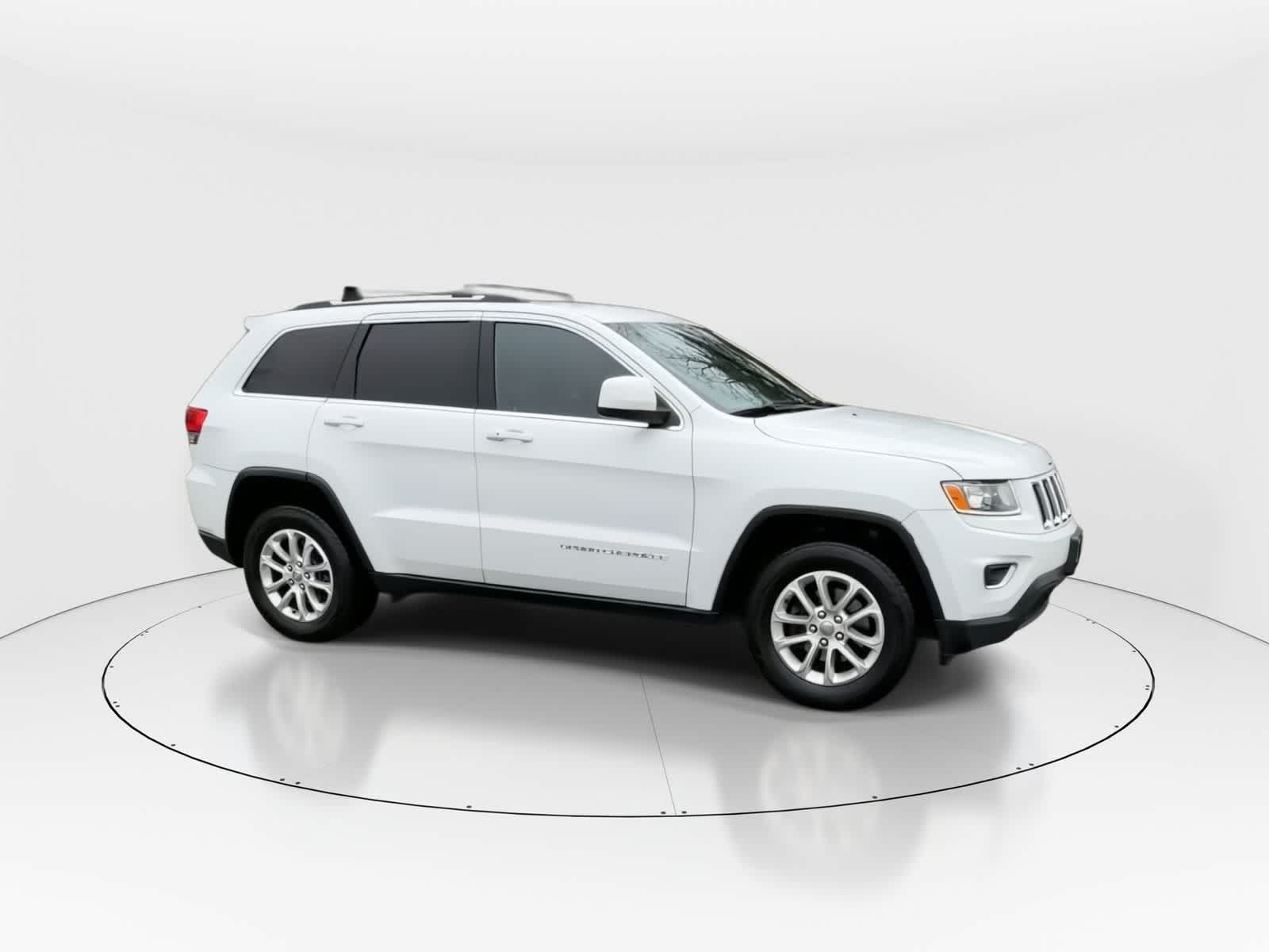 Thumbnail: 2014 Jeep Grand Cherokee - 9