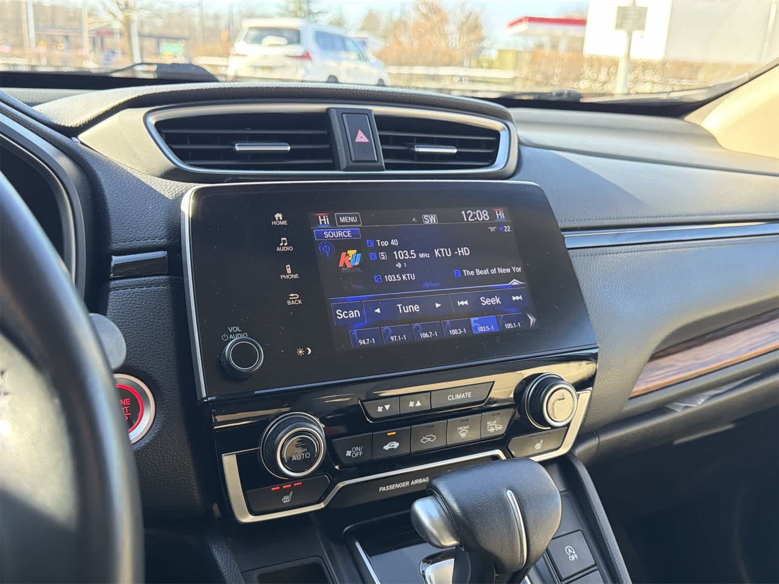 Thumbnail: 2022 Honda CR-V - 24