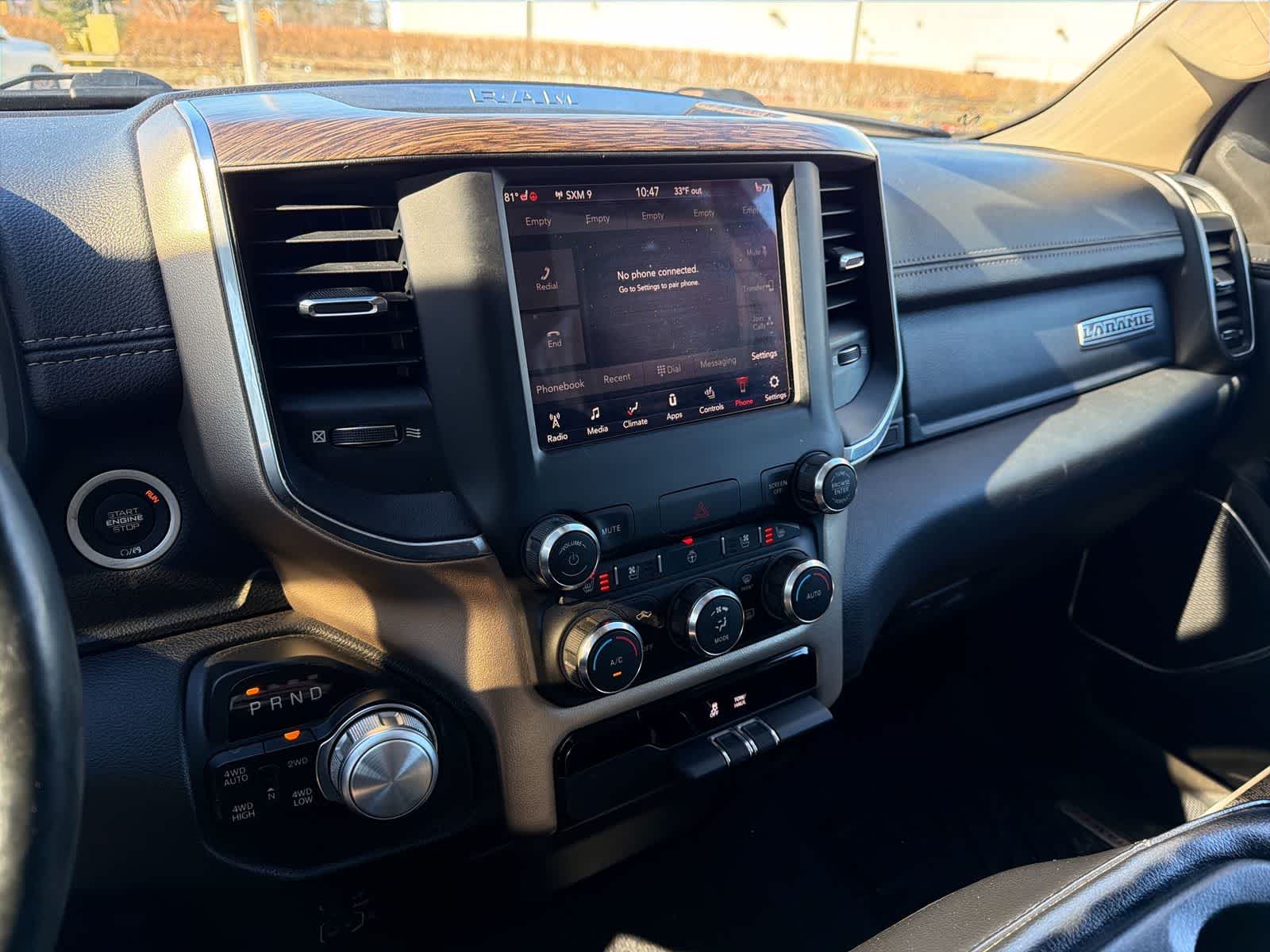 Thumbnail: 2019 RAM 1500 - 24