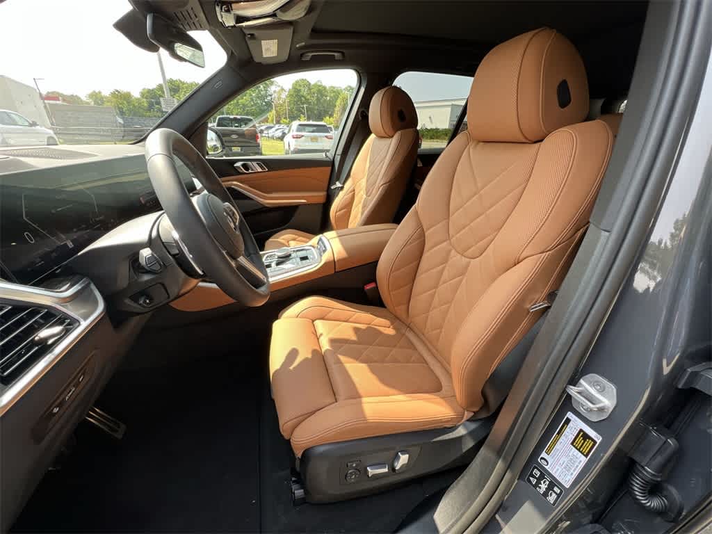 Thumbnail: 2026 BMW X5 - 19