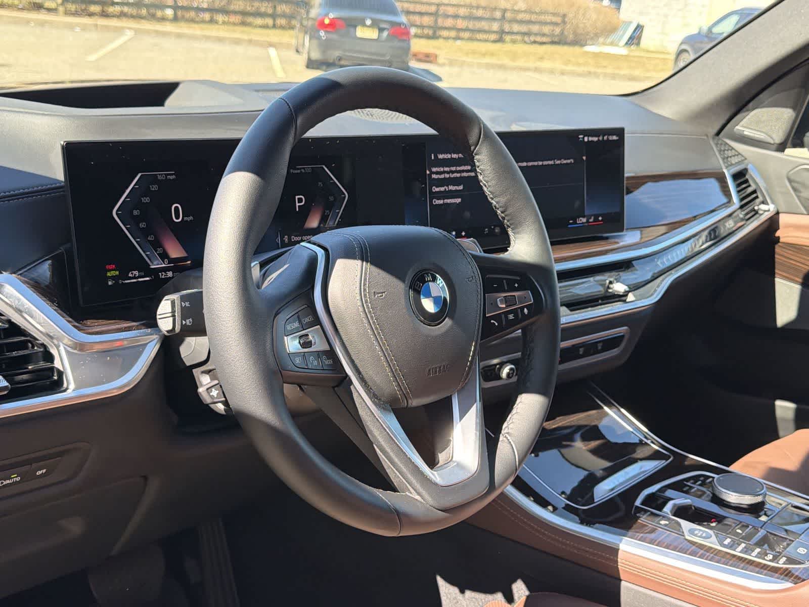 Thumbnail: 2026 BMW X5 - 23