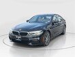  BMW 540i