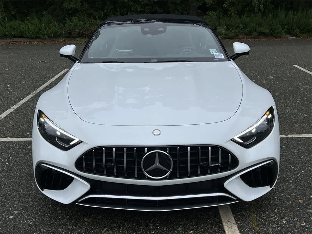 Thumbnail: 2023 Mercedes-Benz SL-Class - 14