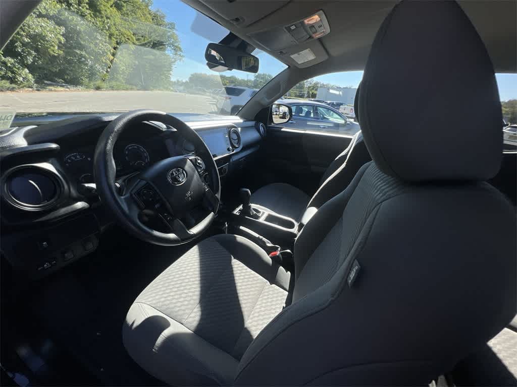 Thumbnail: 2023 Toyota Tacoma - 10