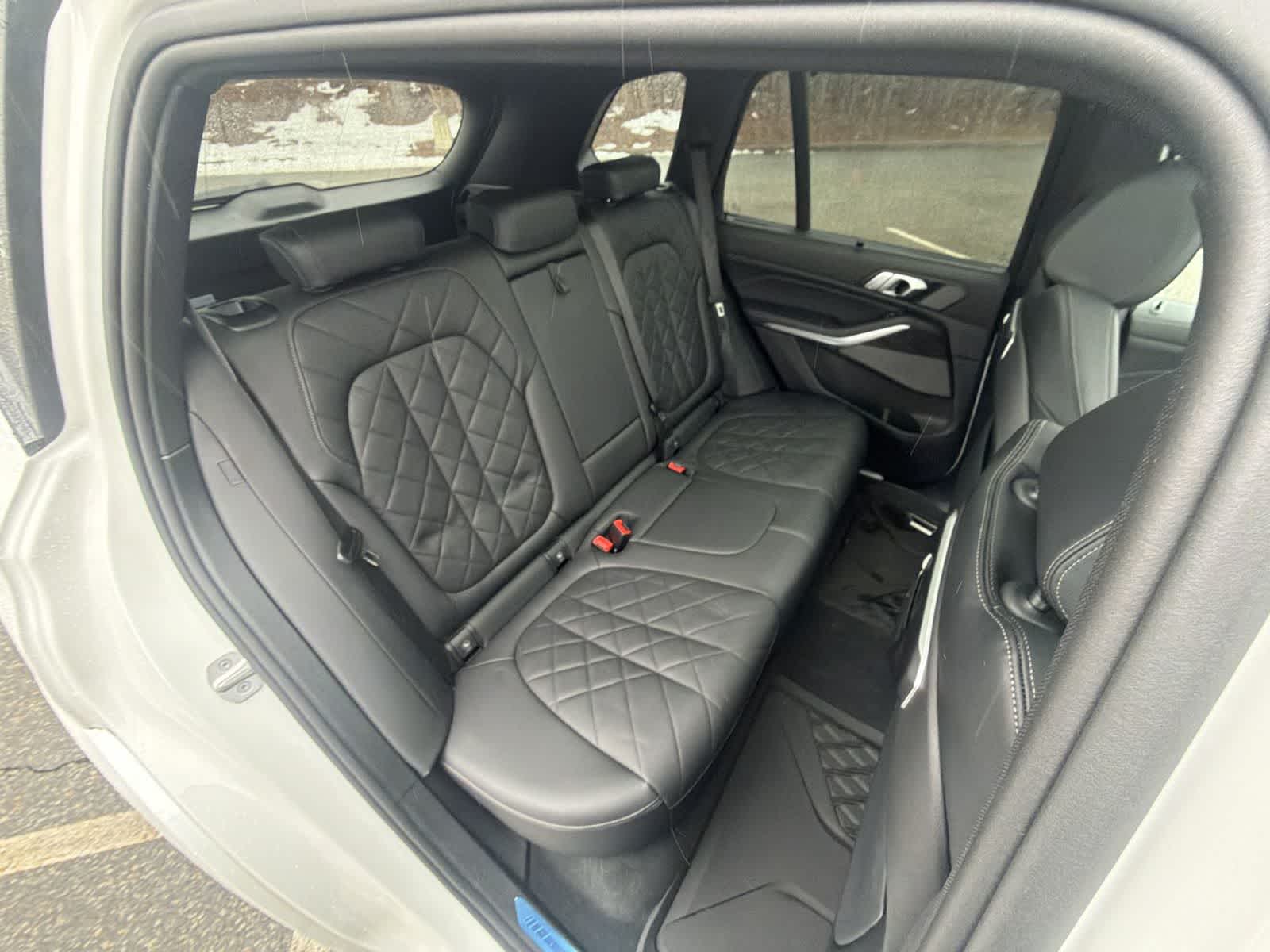 Thumbnail: 2025 BMW X5 - 21