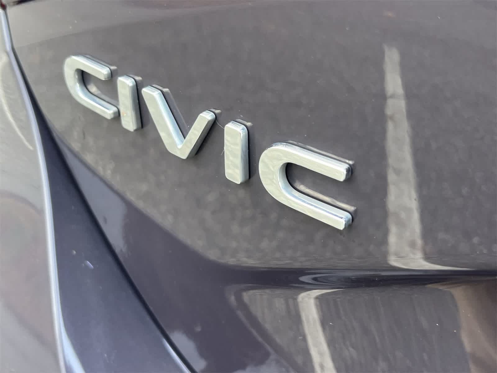 Thumbnail: 2023 Honda Civic - 15