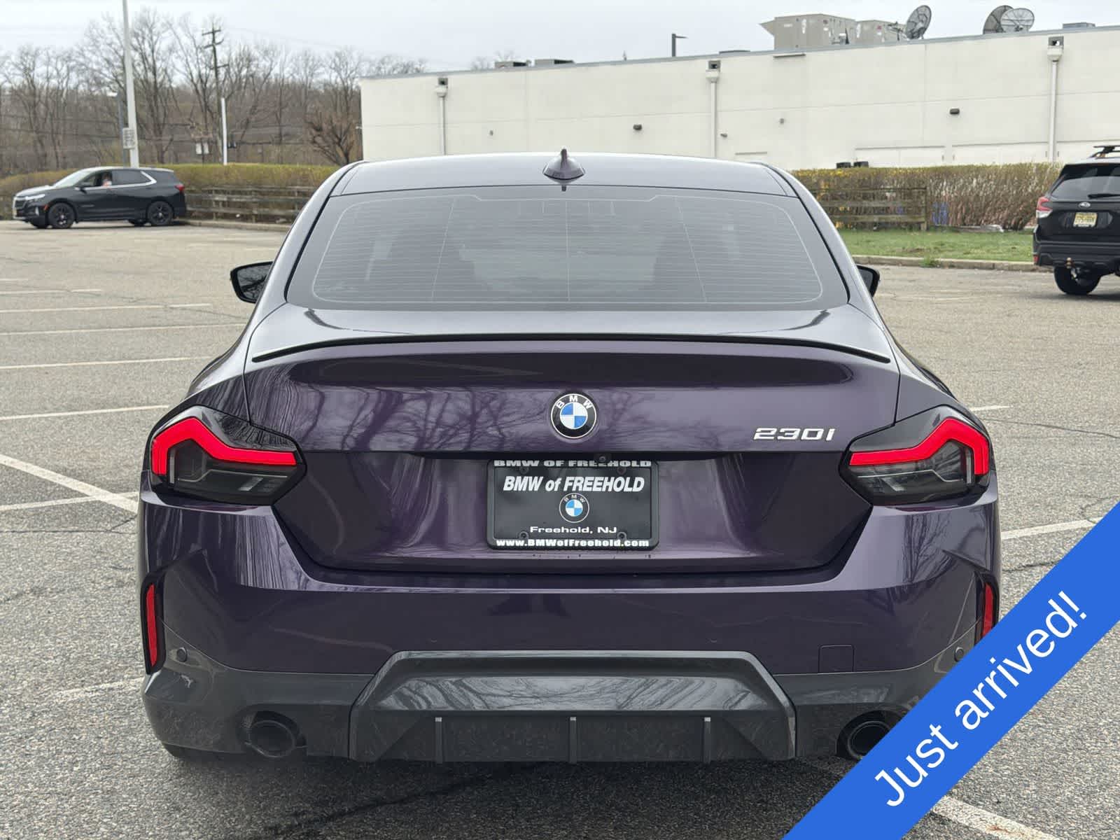 Thumbnail: 2022 BMW 2 Series - 13