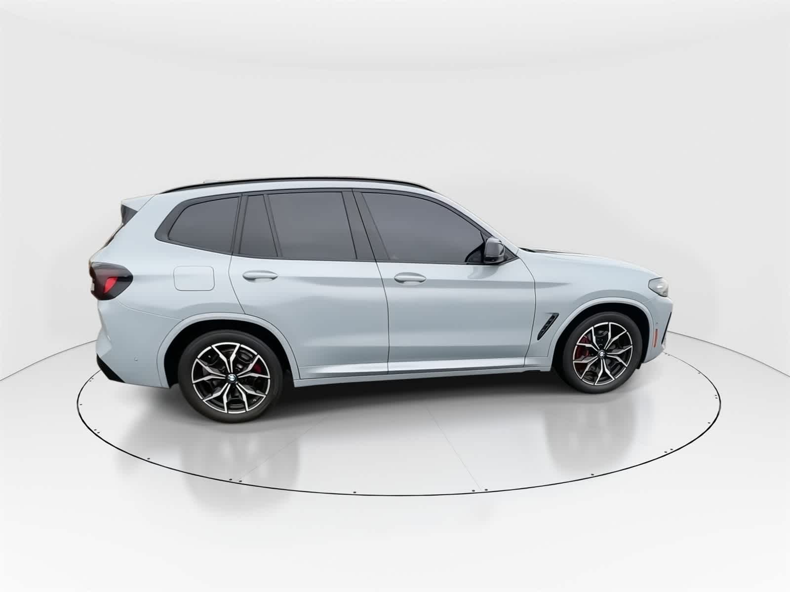 Thumbnail: 2023 BMW X3 - 2