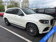  Mercedes-Benz GLS 580