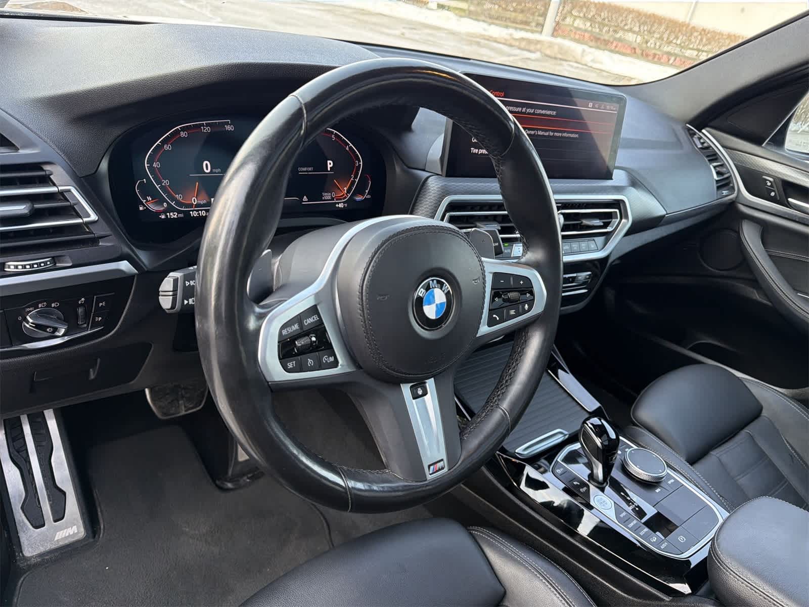 Thumbnail: 2022 BMW X3 - 23