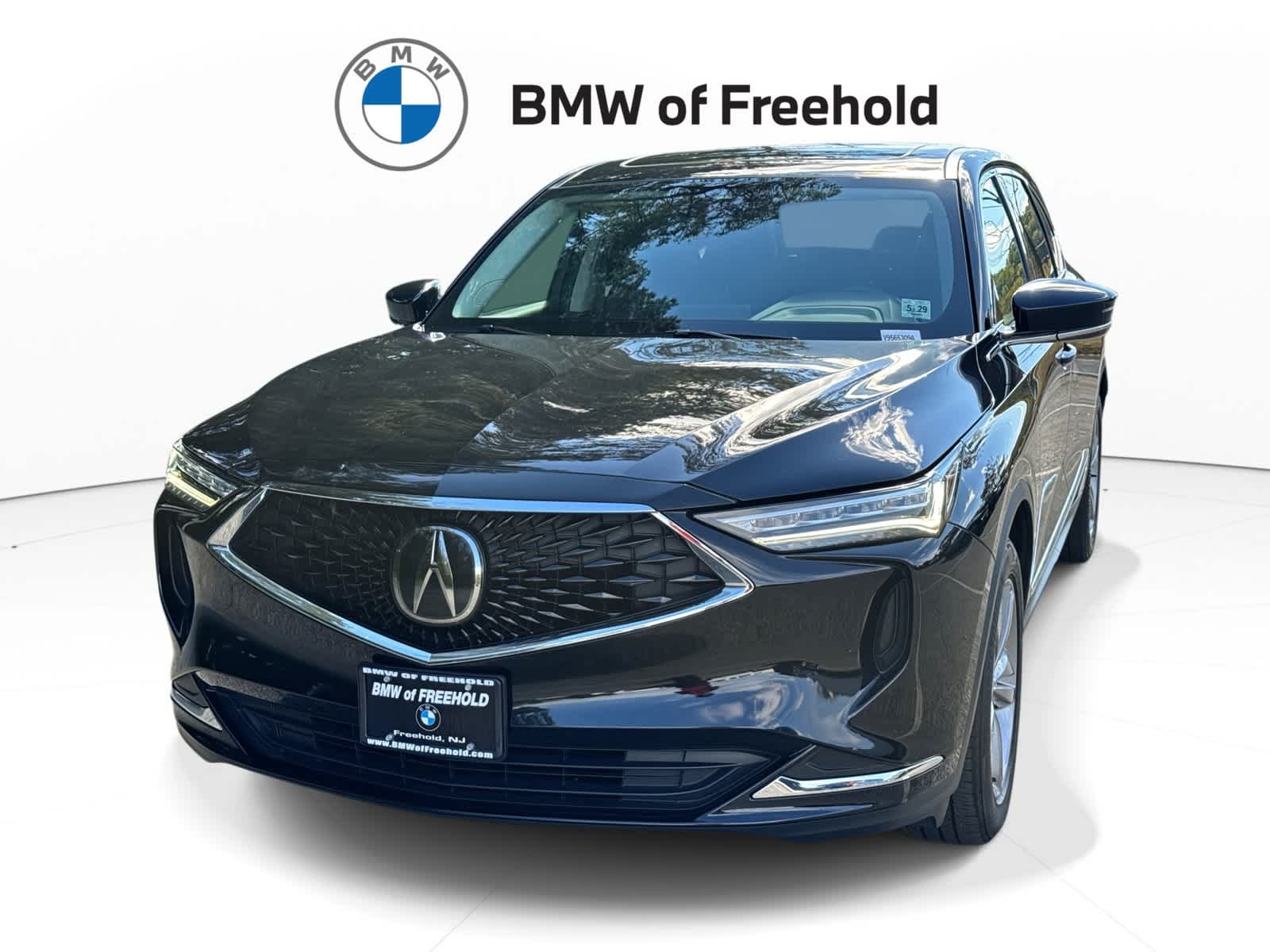 2024 Acura MDX