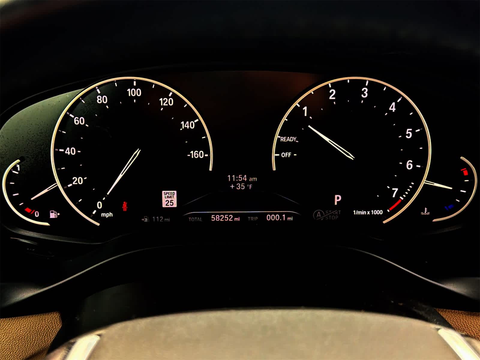 Thumbnail: 2021 BMW X3 - 26