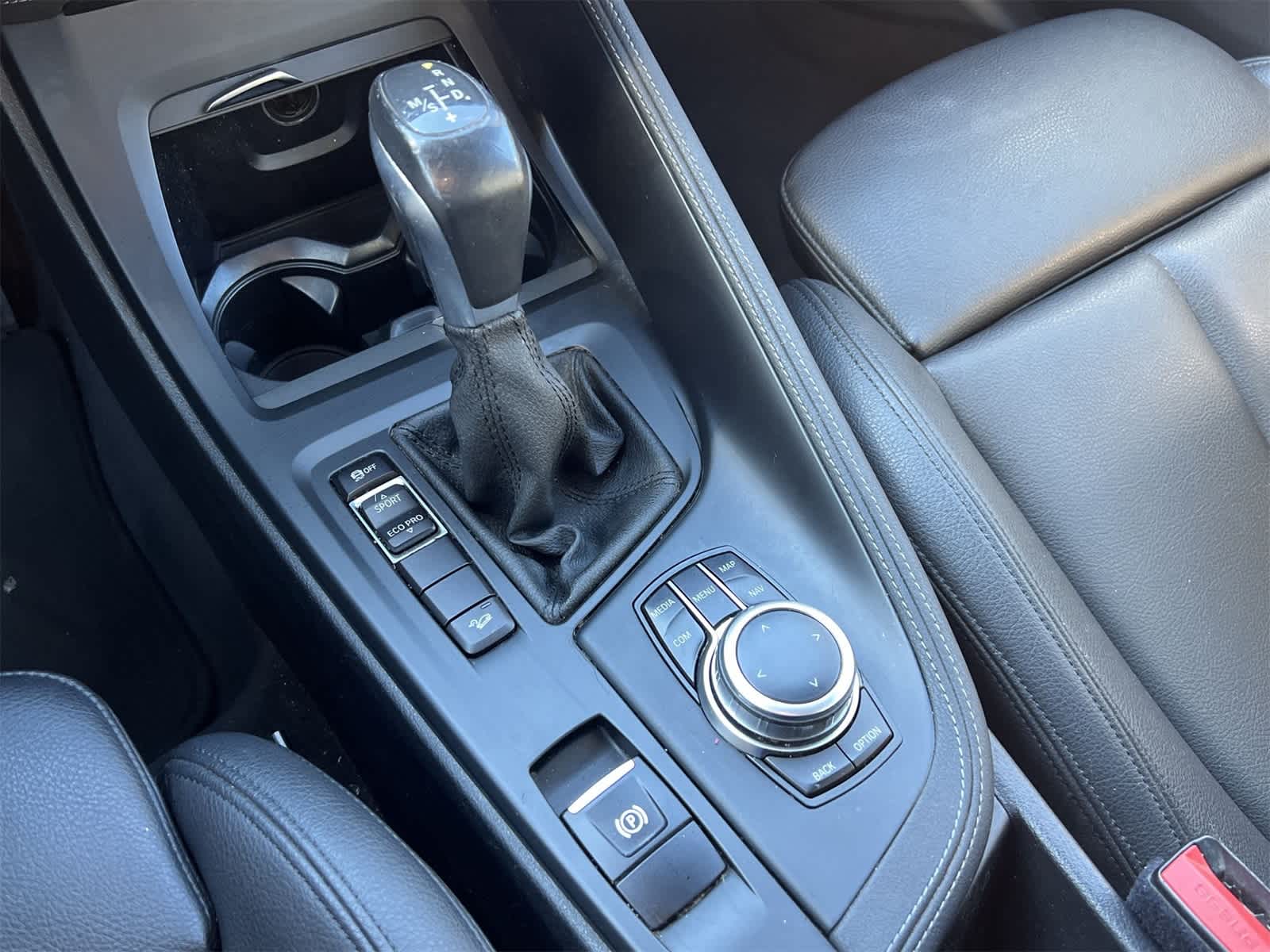 Thumbnail: 2018 BMW X1 - 25