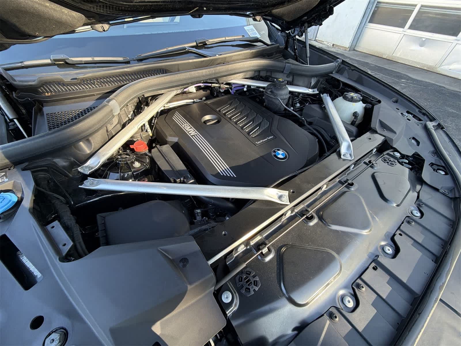 Thumbnail: 2022 BMW X5 - 17