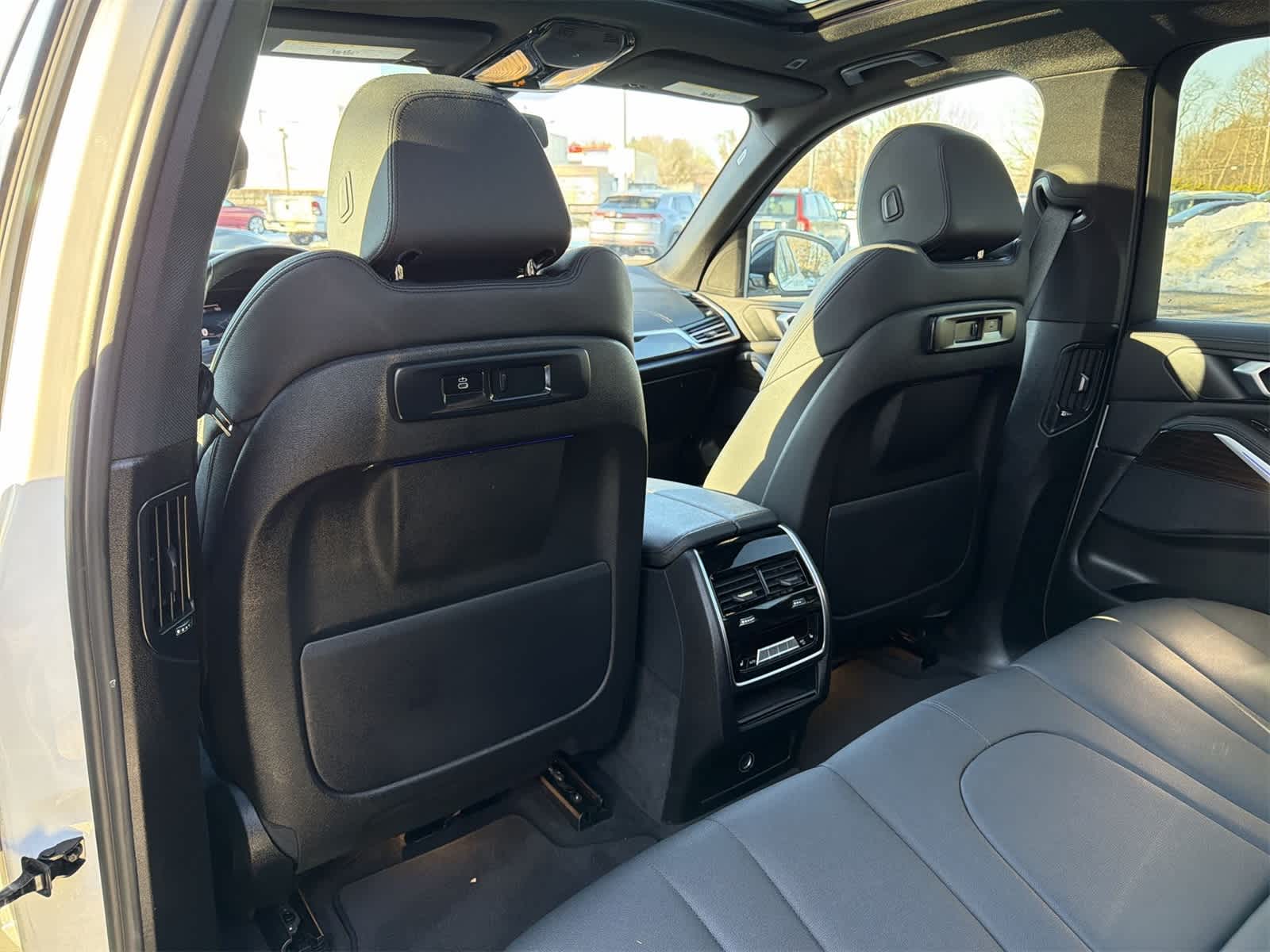 Thumbnail: 2020 BMW X5 - 20