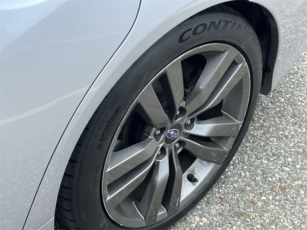 Thumbnail: 2016 Subaru WRX - 30