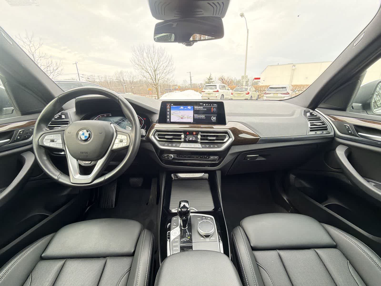 Thumbnail: 2023 BMW X3 - 18