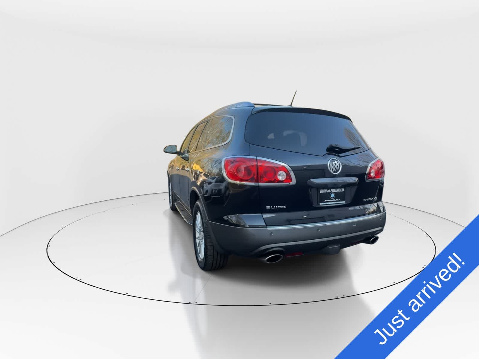 Thumbnail: 2012 Buick Enclave - 6