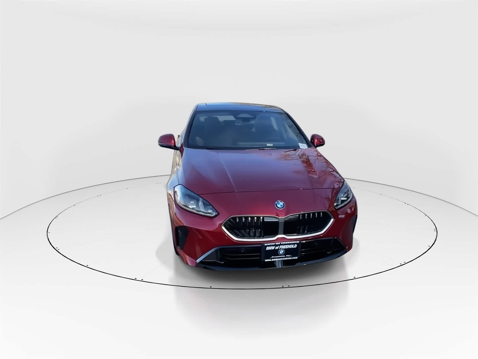 Thumbnail: 2025 BMW 2 Series - 4