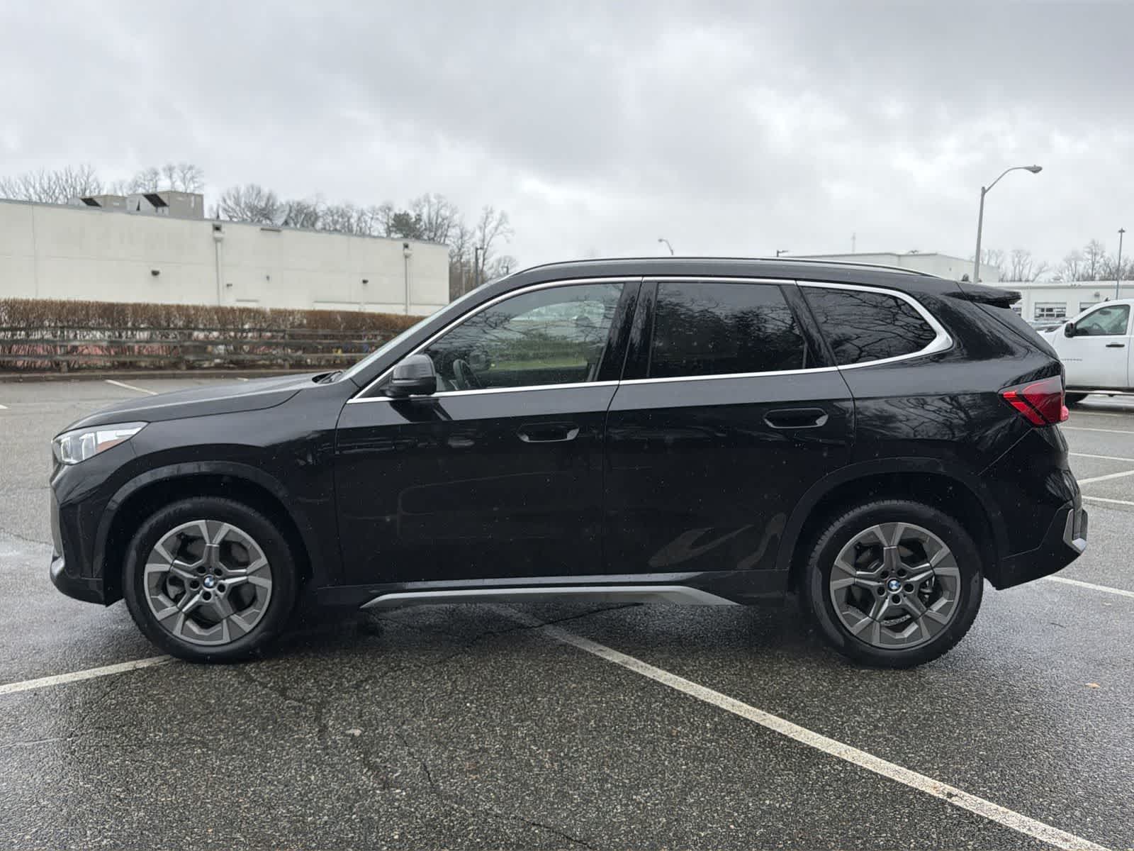 Thumbnail: 2025 BMW X1 - 11